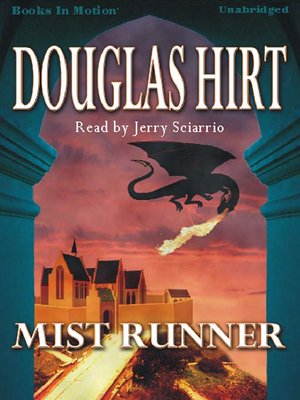 cover image of Mist Runner
